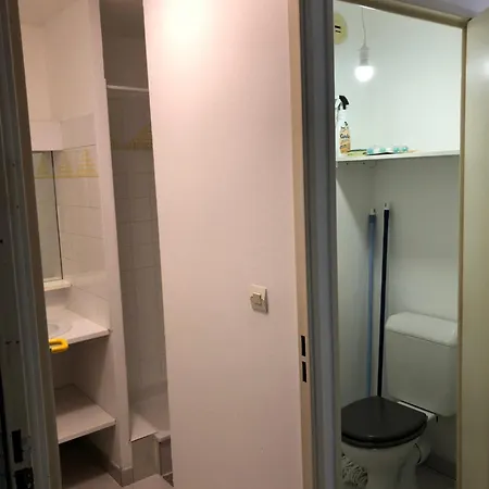 Tres Beau Pres Du Centre Apartamento Nîmes